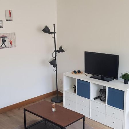 Cosy Apartment Close Eiffel Tower 塞夫尔 外观 照片