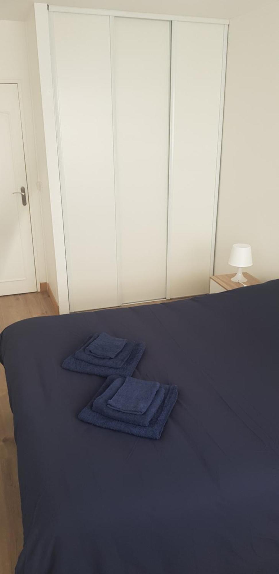 Cosy Apartment Close Eiffel Tower 塞夫尔 外观 照片