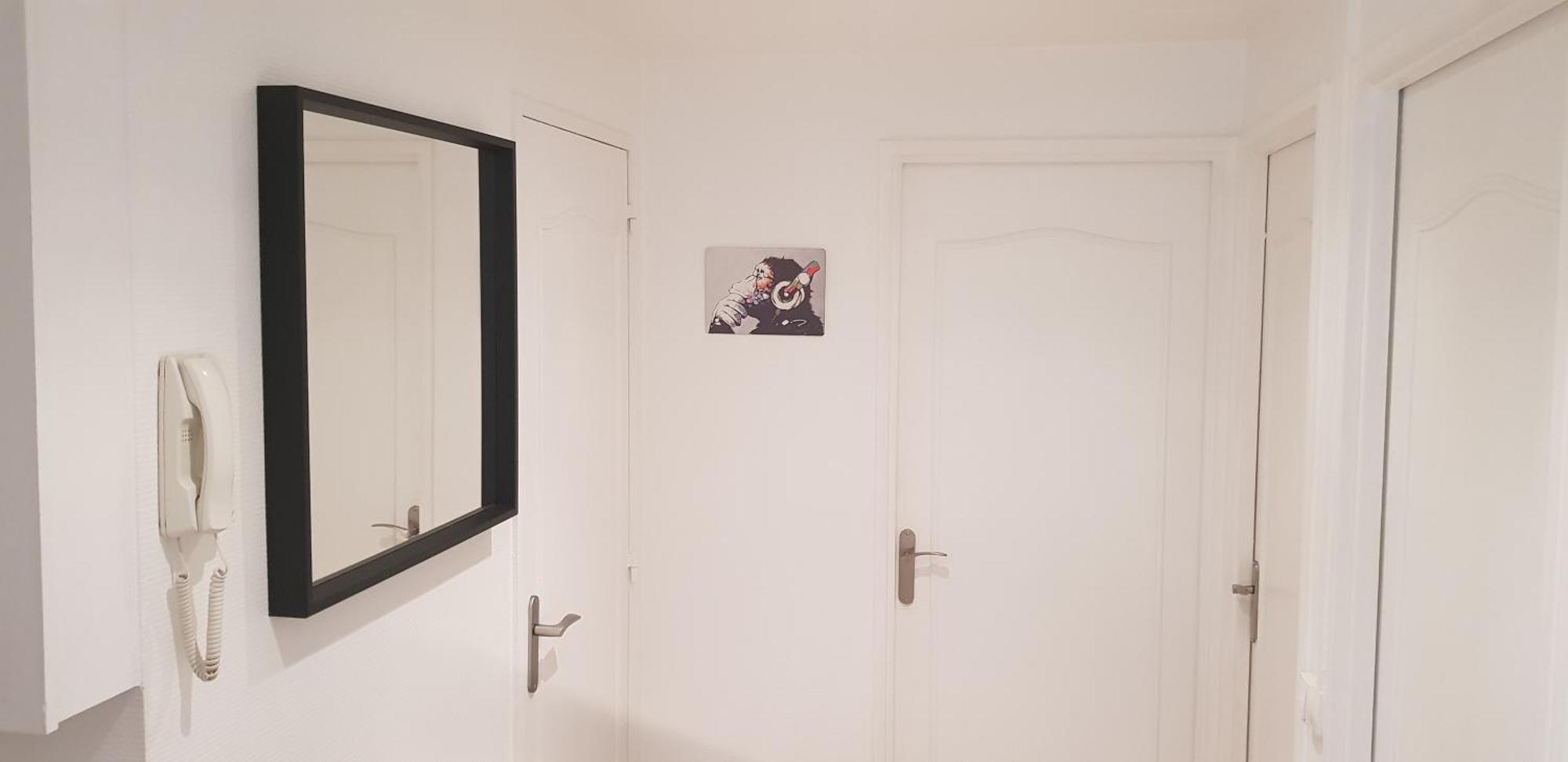 Cosy Apartment Close Eiffel Tower 塞夫尔 外观 照片