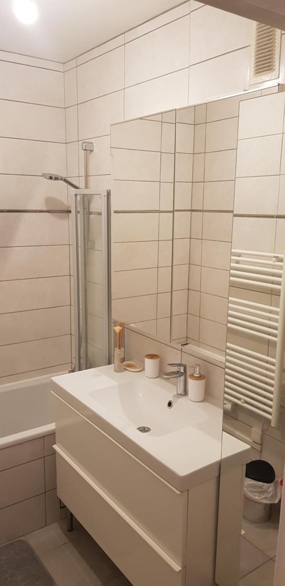 Cosy Apartment Close Eiffel Tower 塞夫尔 外观 照片