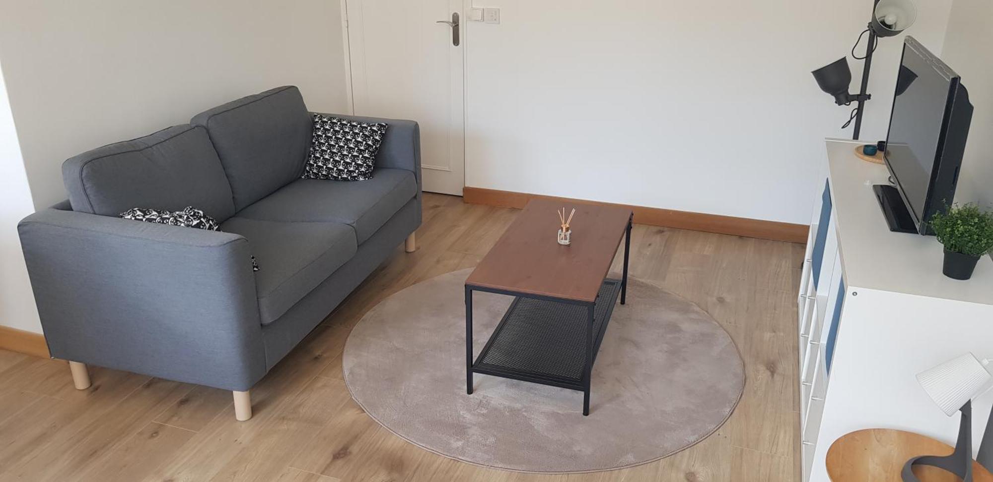 Cosy Apartment Close Eiffel Tower 塞夫尔 外观 照片