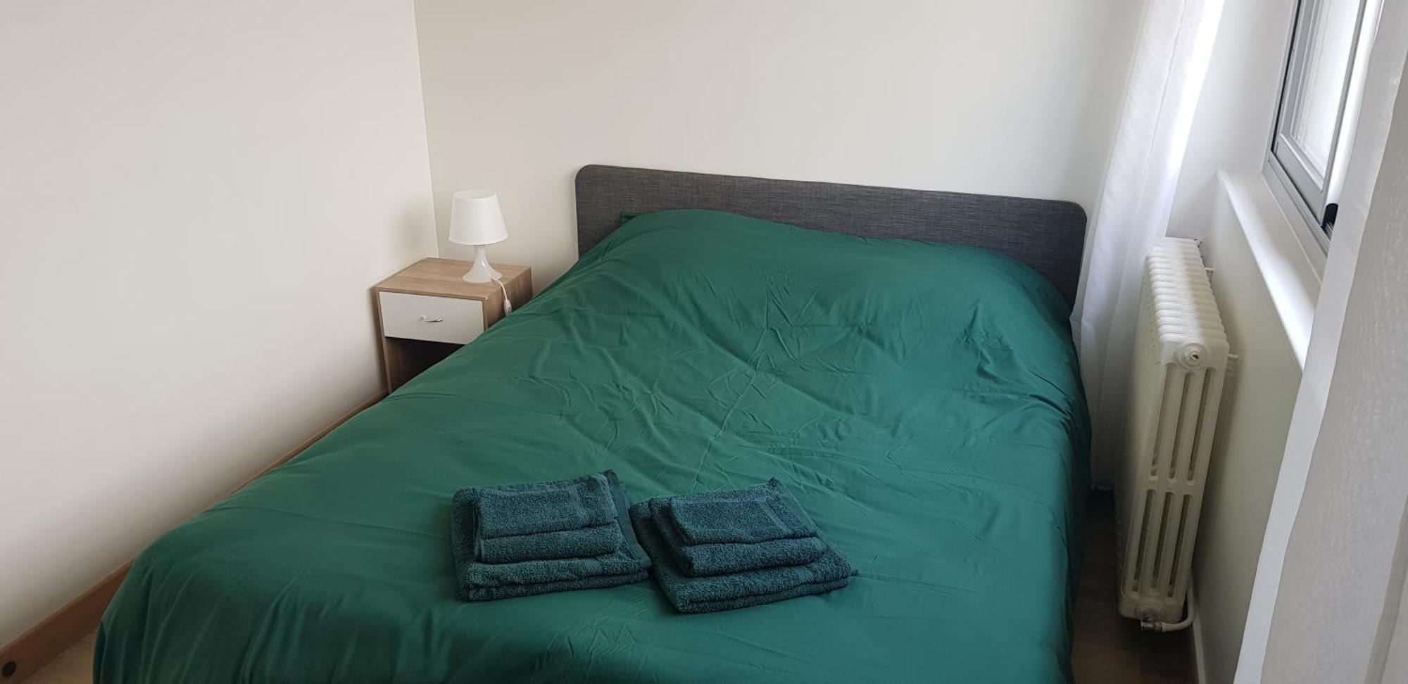 Cosy Apartment Close Eiffel Tower 塞夫尔 外观 照片
